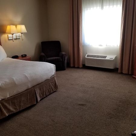 First Inn Suites Germantown Extérieur photo