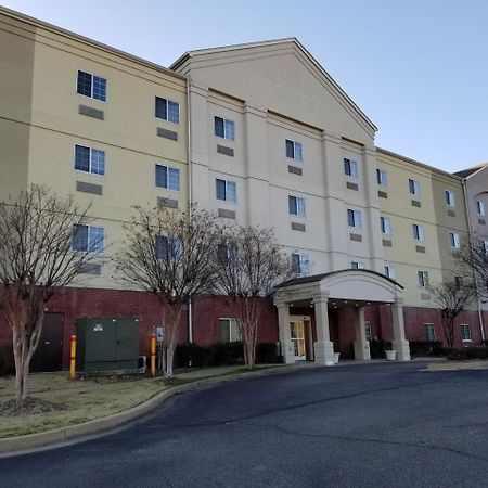 First Inn Suites Germantown Extérieur photo