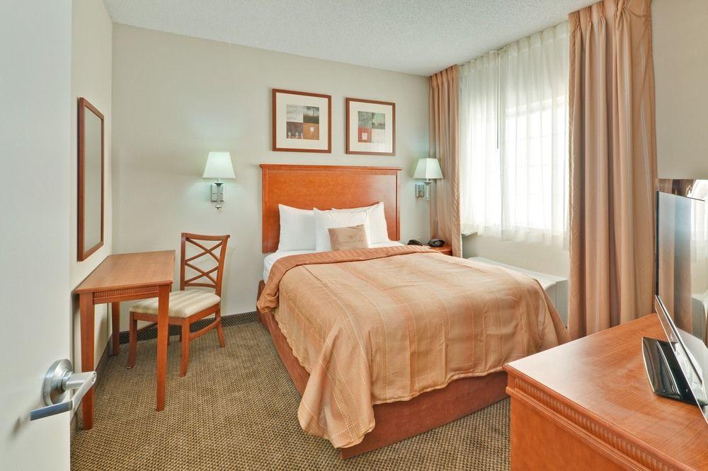First Inn Suites Germantown Extérieur photo
