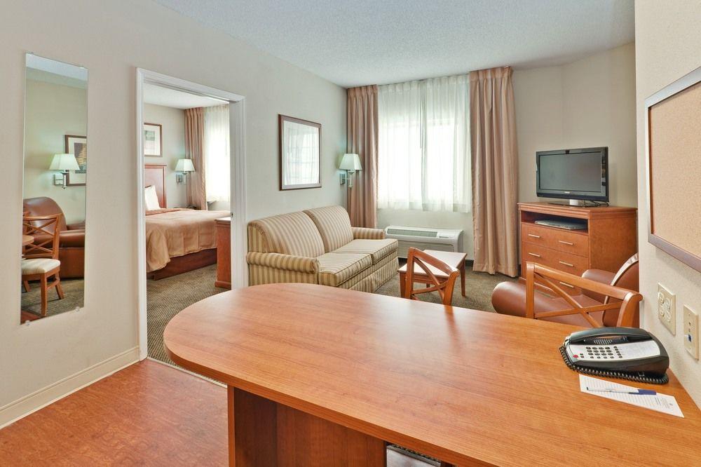 First Inn Suites Germantown Extérieur photo