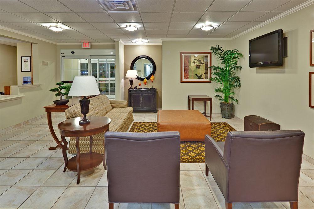 First Inn Suites Germantown Extérieur photo