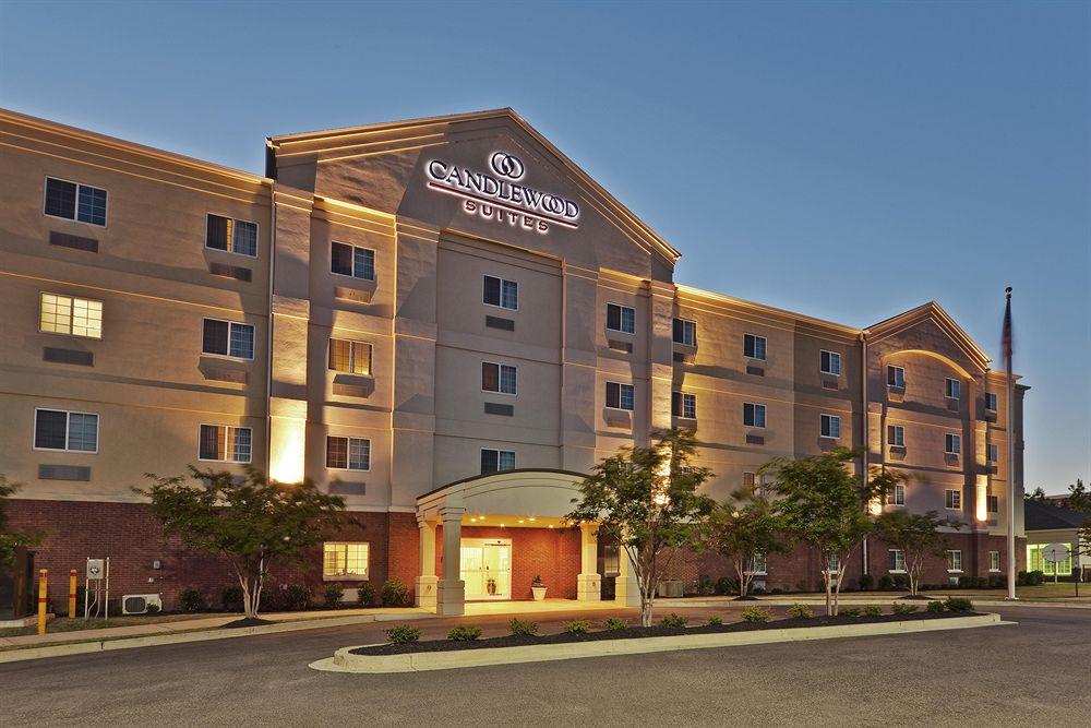 First Inn Suites Germantown Extérieur photo