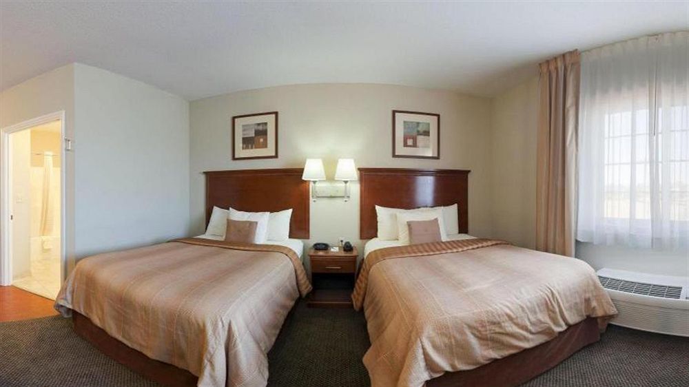 First Inn Suites Germantown Extérieur photo