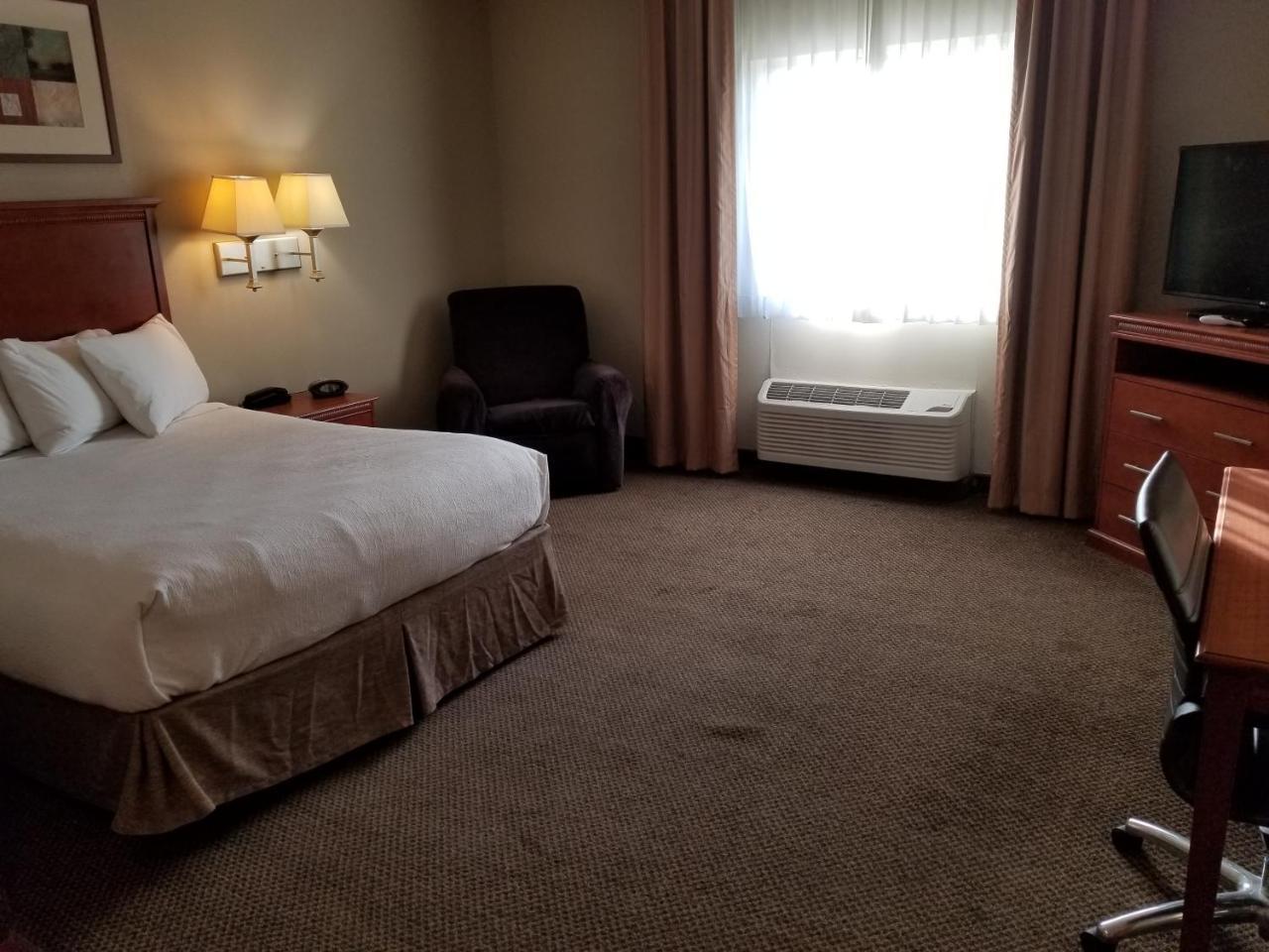 First Inn Suites Germantown Extérieur photo