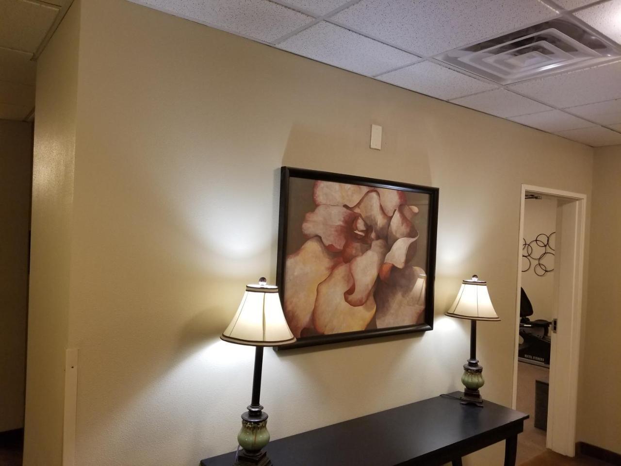 First Inn Suites Germantown Extérieur photo