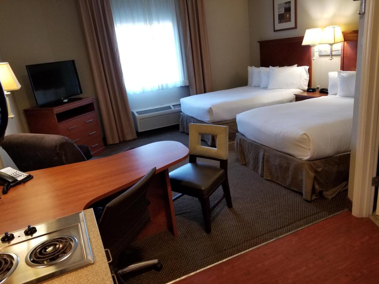 First Inn Suites Germantown Extérieur photo