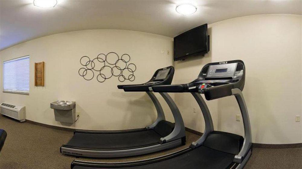 First Inn Suites Germantown Extérieur photo